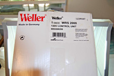 Weller wrs 2000 for sale  Georgetown