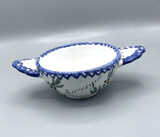 Antique ear bowl d'occasion  Expédié en Belgium
