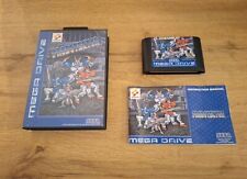 Probotector sega megadrive d'occasion  Nice-