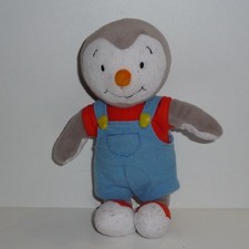 Doudou choupi pingouin d'occasion Doudou choupi pingouin d'occasion  Lescar