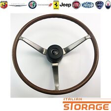 Volante OPEL KADETT B RALLYE diâmetro 42 cm usado original KBRALLY comprar usado  Enviando para Brazil