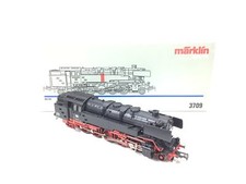 Märklin 3709 dampflok gebraucht kaufen  Hameln