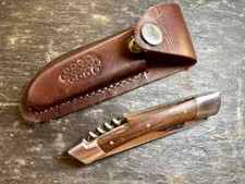 Couteau tiers ancien d'occasion  Clermont-Ferrand-