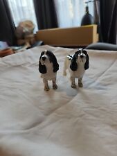 Beswick dogs cocker for sale  SOUTHSEA