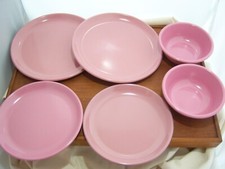 Rubbermaid melanine dinner for sale  Cave Creek