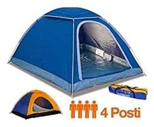 Tenda campeggio canadese usato  Napoli