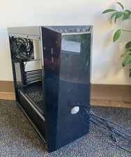 Cooler Master MasterBox Lite Mid-Tower ATX Case - MCW-L comprar usado  Enviando para Brazil