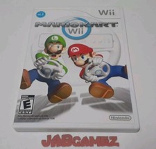Mario Kart Wii (Nintendo) CIB completo comprar usado  Enviando para Brazil