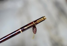 Magnifique stylo bille d'occasion  Paris IX