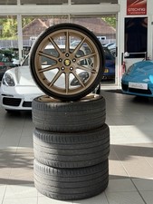 Wheels porsche 911 for sale  CRANLEIGH