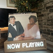 Gershwin live michael for sale  TIDWORTH