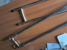 Trombone basso king usato  Roma