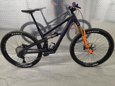 Rodas de carbono 2025 Ibis Ripmo V3 XT Di2 XM comprar usado  Enviando para Brazil