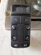 Vauxhall vectra driverside for sale  BURNTISLAND