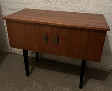 Vintage sideboard kommode gebraucht kaufen  Görlitz