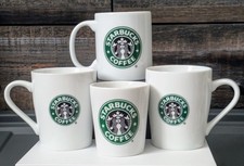 Vintage set starbucks for sale  Logan