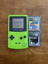 Nintendo game boy usato  Foiano della Chiana