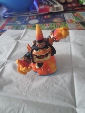 Skylander Fryno Swap Force Fire Feuer PS4 PS3 XBOX ONE 360 WII-U 3DS PC Spiel Fi comprar usado  Enviando para Brazil