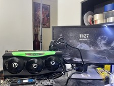 Evga nvidia geforce for sale  Van Nuys