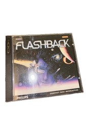 Cdi philips flashback d'occasion  Expédié en Belgium