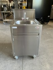 Qualserv stainless steel for sale  Rockwall
