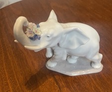 Rare lladro figure for sale  GOOLE
