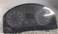 Quadro portastrumenti volkswag usato  Italia