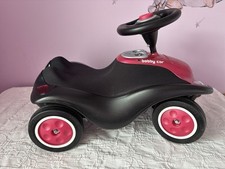 Bobby car next gebraucht kaufen  Niddatal