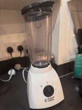Russel hobbs blender for sale  BIRMINGHAM