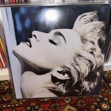 1986 madonna true for sale  MACCLESFIELD