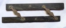 Antique parallel ruler for sale  CIRENCESTER