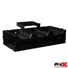 Estojo de voo ProX XS-CDM2000WLGBL + prateleira para laptop + rodas 4 Pioneer DJM 900/CDJ 2000 comprar usado Estojo de voo ProX XS-CDM2000WLGBL + prateleira para laptop + rodas 4 Pioneer DJM 900/CDJ 2000 comprar usado  Enviando para Brazil