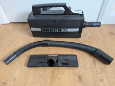 oreck for sale oreck for sale HARTLEPOOL