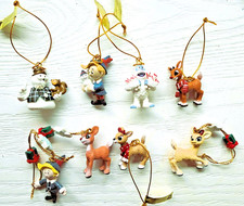 Enesco rudolph red for sale  Aurora