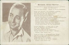 Ansichtskarte heinz rühmann gebraucht kaufen  Eggenstein-Leopoldshafen