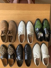 Marten creepers for sale  LYTHAM ST. ANNES