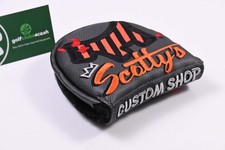 Scotty cameron custom for sale  LOANHEAD