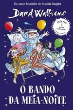 O Bando da Meia-Noite comprar usado  Enviando para Brazil