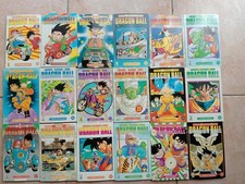 dragon ball fumetti completa usato  Roma