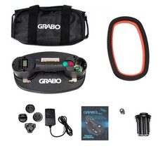 Grabo pro lifter for sale  Utica