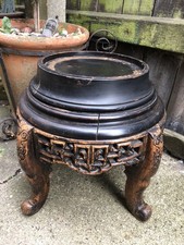 Antique victorian chinese for sale  PETERBOROUGH