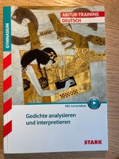 Stark abitur training gebraucht kaufen  Isny im Allgäu