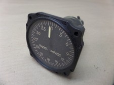 Usado, 1956 PIPER PA-23-150 APACHE RADIO COMPASS RAT ROD comprar usado  Enviando para Brazil