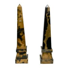 Pair italian black for sale  Wilmington