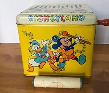 Chein disneyland melody for sale  Upland