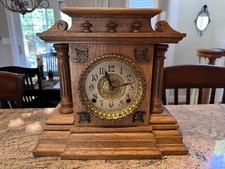 Ingraham antique oak for sale  Plantsville