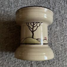 Denby savoy pottery for sale  HARROGATE