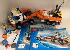 Lego city strand gebraucht kaufen  Neumünster
