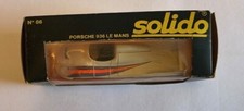 Porsche 936 mans usato  Italia