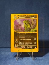 Pokemon tyranocif aquapolis d'occasion  Charenton-le-Pont